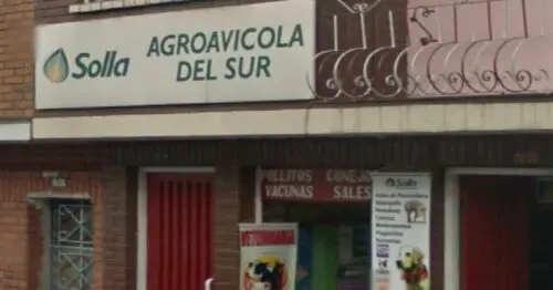 SOLLA AGROAVICOLA DEL SUR SOLLA AGROAVICOLA DEL SUR